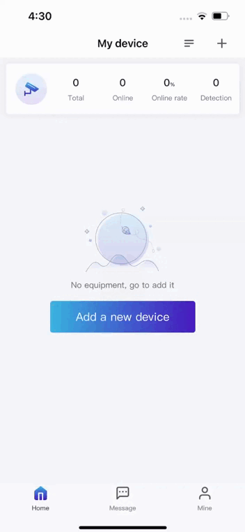 Robot Inteligente para Monitoreo