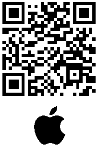 Código QR iOS