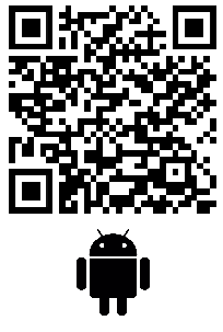 Código QR Android