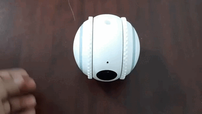 Robot Inteligente para Monitoreo