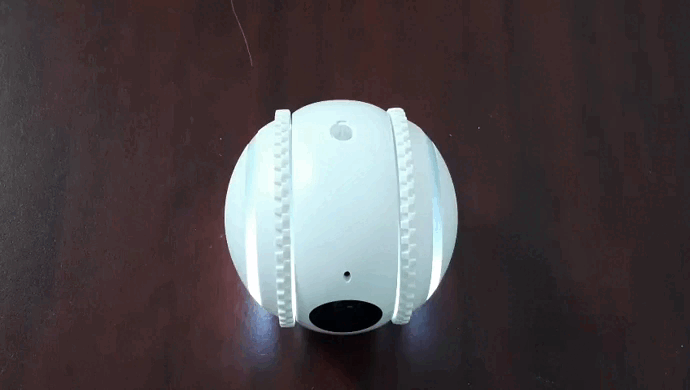 Robot Inteligente para Monitoreo